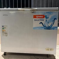 مجمدة شغالة • خدوش • بغداد