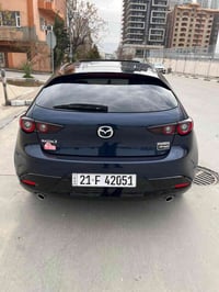 مازدا ٣ • هاچ باک • ٢٠٢٣