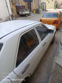مرسيدس • ١٩٨٨ • مكينة ٣٠٠٠