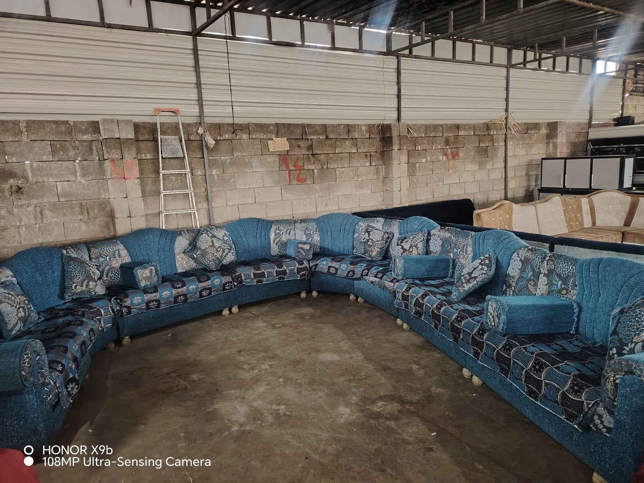 طخم ديوان حيل نظيف خشب عراقي 12 متر سعر 425 / ***********
