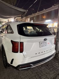 سورنتو حليجي موديل 21  كفاله عامه عده شبر بارد بل باب  ماشيه 47  العنو...