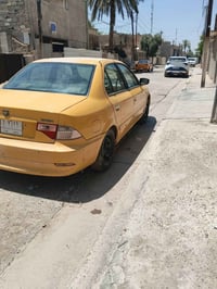 سمند سورن مديل 2012 باتري جديد سماعات تفصيخ مسجل بلوتوث عقد مروري اكات...