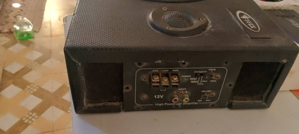 سلام عليكم عندي هذني للبيع شغلات عل فحص


**إذا كنت صاحب هذا الإعلان وتريد حذفه لأي سبب، رجاءا أرسل رسالة إلى الدعم الفني**