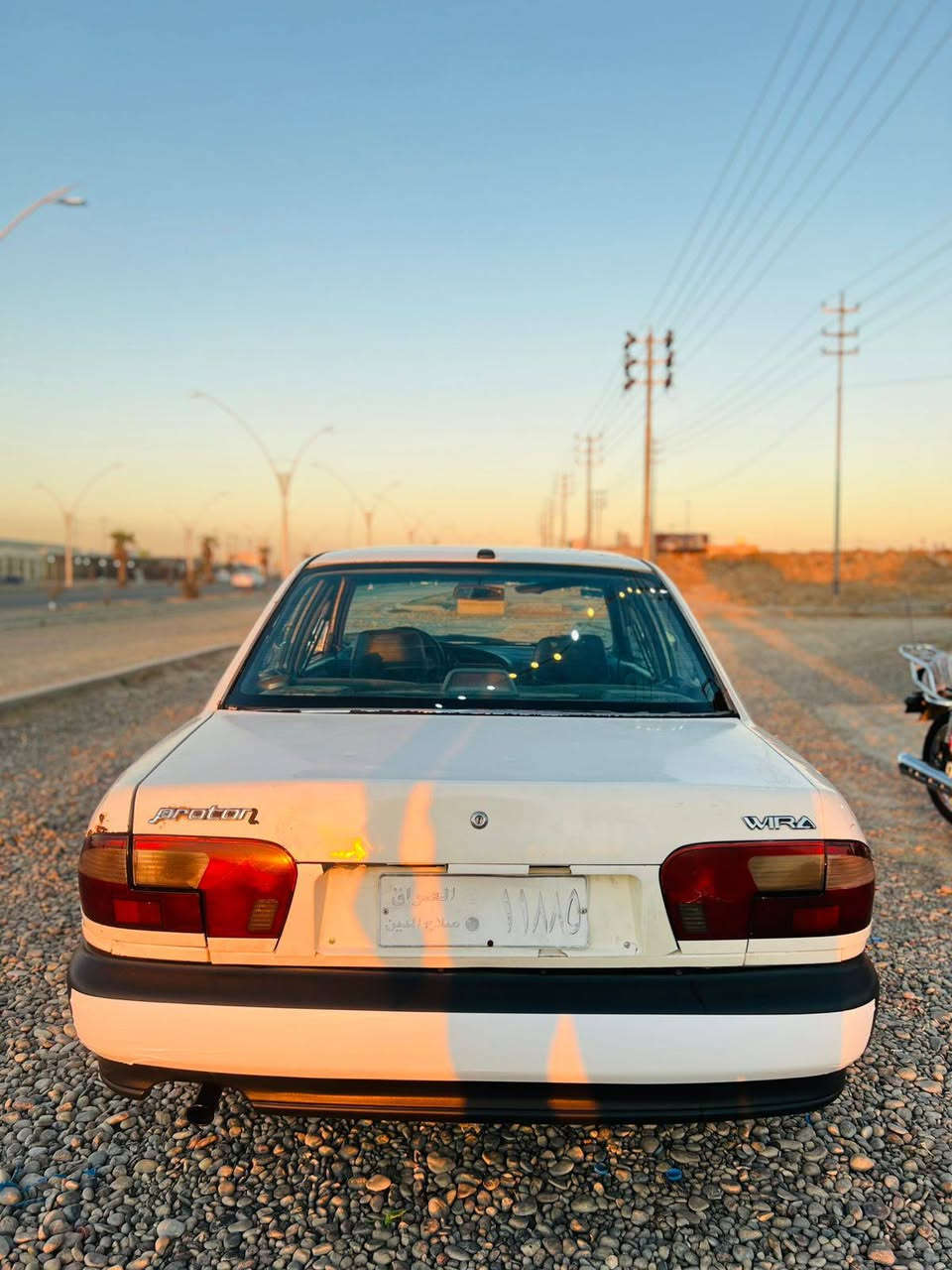 السلام عليكم للبيع او مراوس براتون نضيفه محرك جديد مالت كصه كير عادي بدون ضربه بدون خياس موديل 2002بيع او مراوس ترهم مكاني العلم متواجد خاص او اتصال ***********
