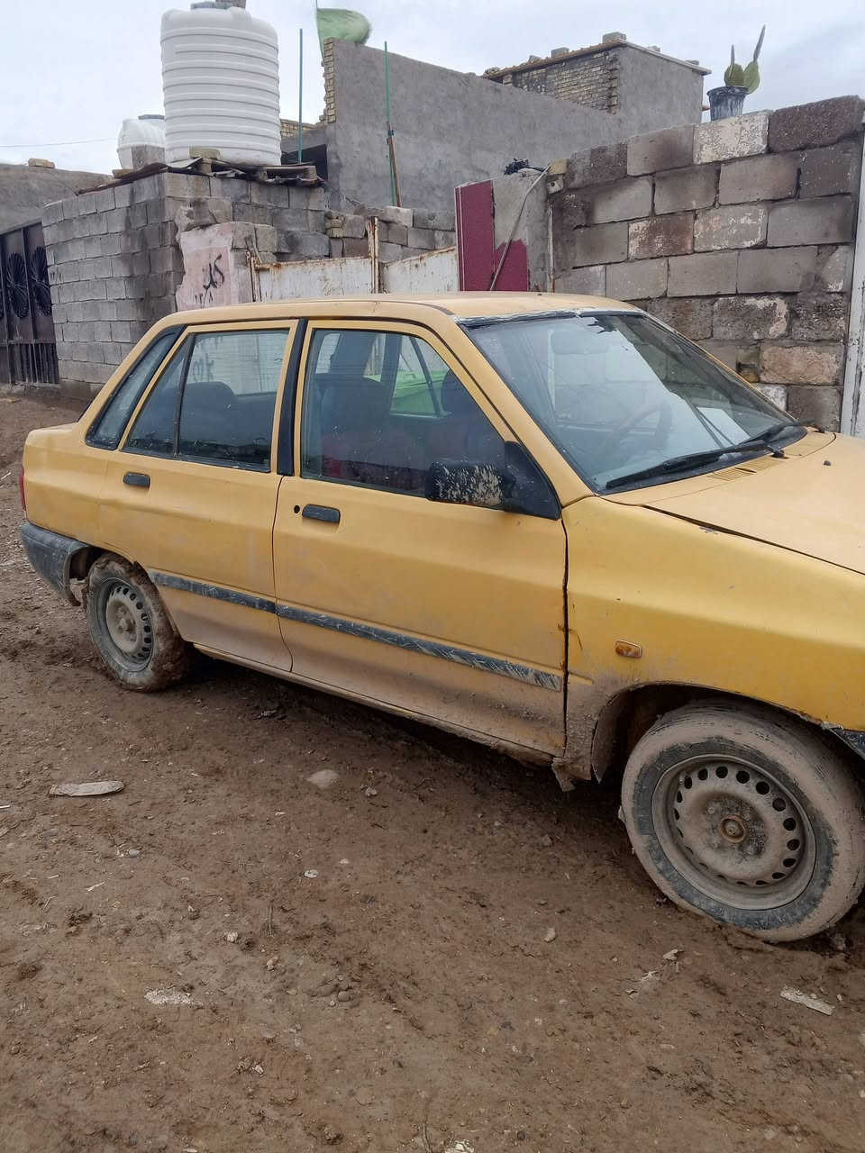 السلام عليكم سايبا للبيع موديل 11 سنويه كارتونيه ماواصل راعيه اتكفل سرقه وعشائر كير صدر جدد مكينه بيه خيط بخار كشر شوفة عينك مكان ناحية الوحده قرب مجمع بسمايه الخالصه سعرها 7 وبيه مجال قليل للشراي هذا رقم الموبايل ***********
