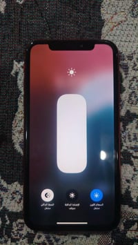 آيفون XR • ٦٤ • شاشة مبدلة