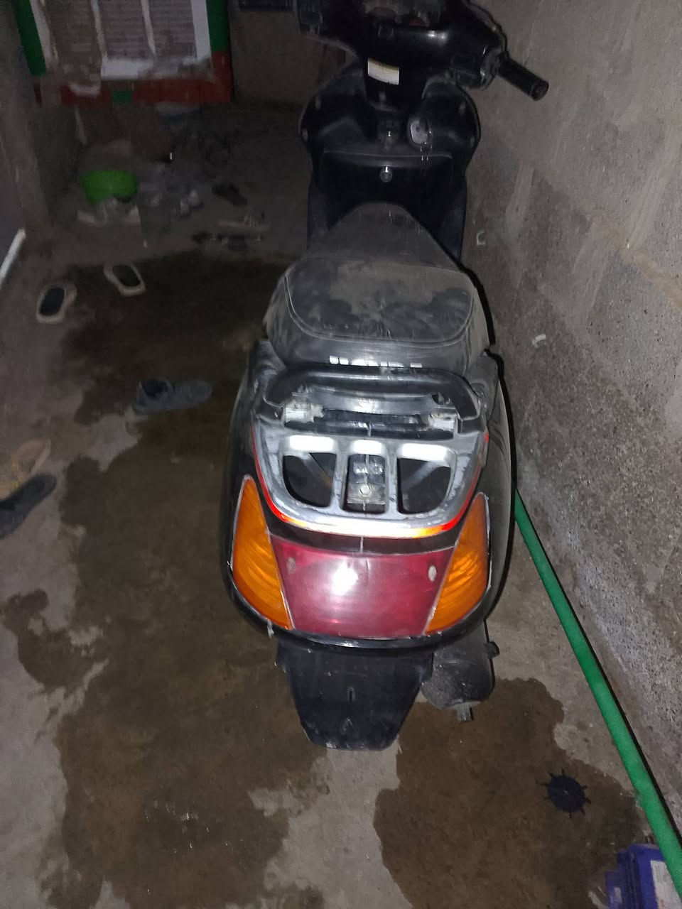 سبيسي ياباني شغاله سلف هندر كهربائيات كله شغال السعر 350 وبيه مجال قليل عوزه كابريتر موبايل ***********
