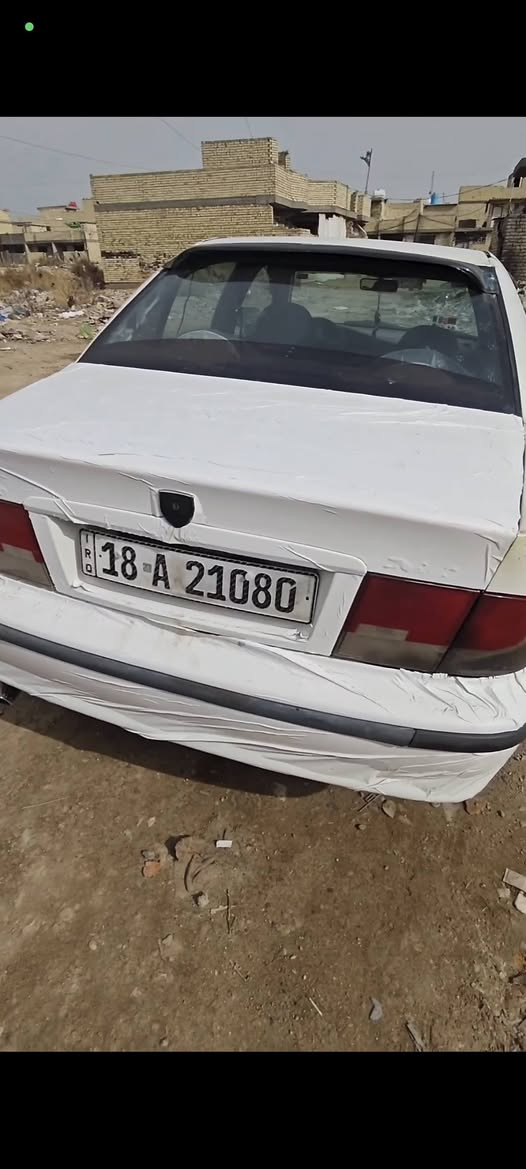 سلام عليكم سمند 11انضف من صور سياره تخم تاير سلف جديد محرك گير شواصي كفاله سياره نضيفه بشكل لا لحيم ولا خياس من البنيد لل جنطه تبريد ثلج سياره معايزه شي دير سويج وطلع وين ميعجبك سنويه لل30 تحويل ثانيوم مسجل شغال كرهبايات كلهه شغاله سياره خير من الله مكان بغداد الحريه قرب مجمع اليمامه سعر 43 وبيه مجال لل طيبين رقم***********
