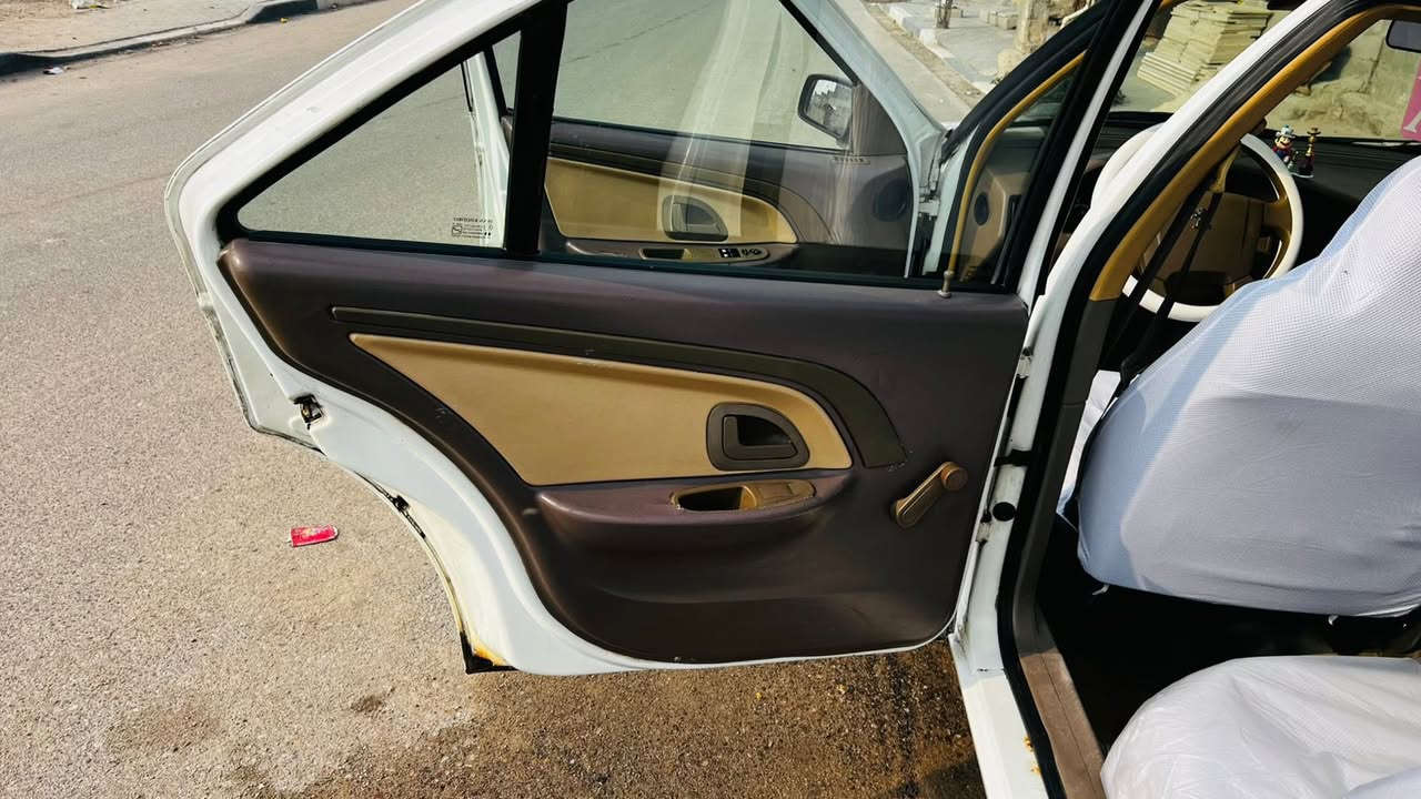 بيجو اكد مديل 2016 سيارة جديده وجاهزه سنويه ورقام جديده بسمنه تحويل ثاني يوم مكينه شرط بالكارتون حداده شرط جديده كير تمام تدفئه وتبريد شرط ثلج كهربائيات جاهزه مابيها نقص كلوب ضفيره مكينه بلاد ماملعوب بيها قوايش جدد منضومة بانزيل جديده عبوه جديده تخم تاير جديد ما بيها نقص برغي سيارة معمرها على ايدي تجي وشوف بعيونك سعرها 48 وبيها مجال الرقم *********** متواجد واتساب ***********
