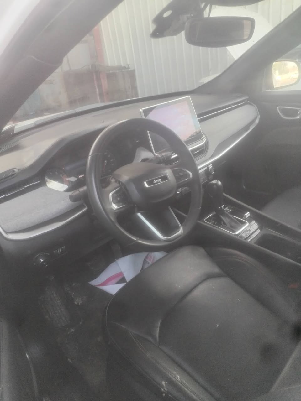 جيب كونباس مديل 2024 محرك ٢٠٠ تيربو حادث ٣ قطع باب صايق جاملغ بنيد  سعر  ***********. مكان حله سعر ١٣٥.بدون رقم
