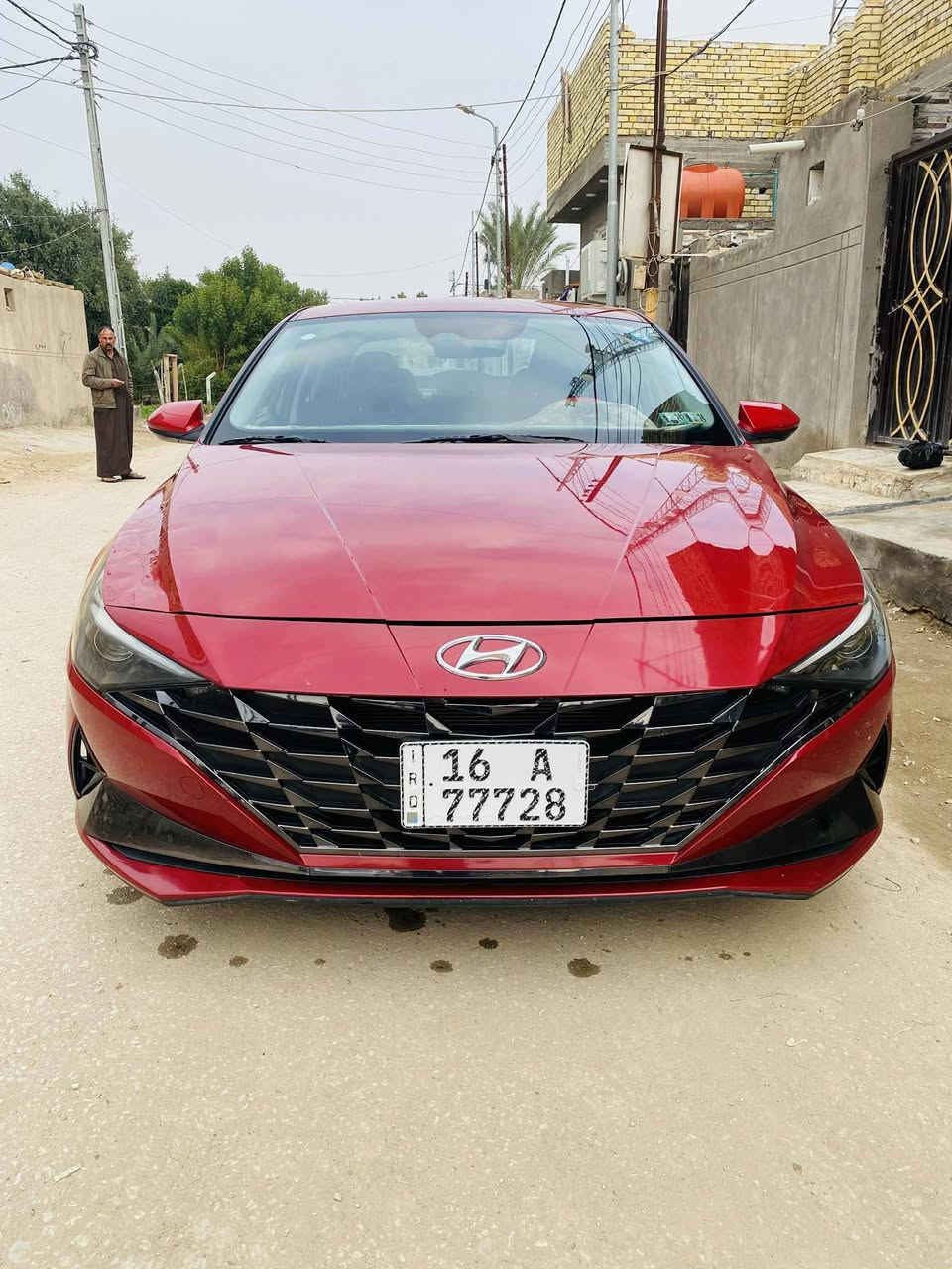 2023 قادسيه رقم مميز الدولي الجديد تسجيل جديد بدون صبغ وبدون معجون وبدون شاصي مواصفات سيل بسمي لون احمر مميز السعر 160وبيه مجال بسيط عنوان ديوانيه اتصل ***********
