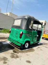 موديل٢١ • مكاني • كفاله