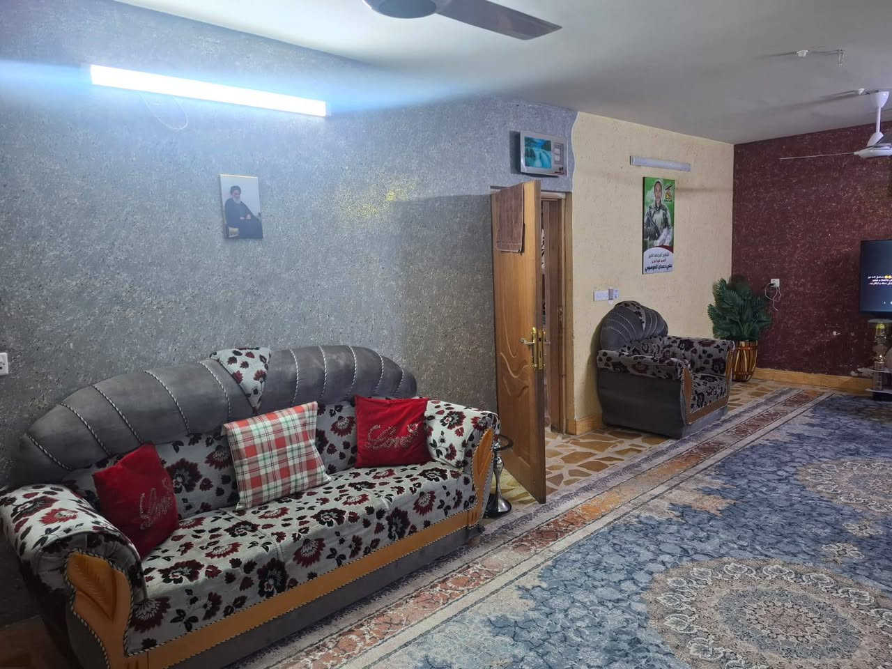 تخم تسكام الاصلي مدوشم كله جديد 10 مقاعد وياه طبلات همات  سعر 100 الف قفل تجي هسه تاخده واتسب فقط مراسله لو اتصال تجي تاخذه ***********
