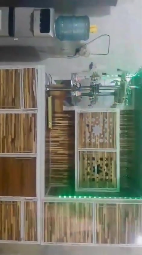 سلام عليكم هذه الكاونتر اريد 225 و عندي طباخ 75/ نظيفات اذا *********** هذا والرقم  👉
