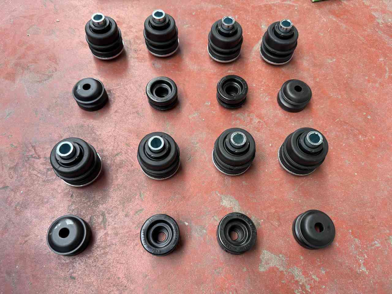 السلام عليكم
تتوفر جميع الادوات الاحتياطية ل نيفارا

مرفقة بالصور 

يوجد توصيل لجميع محافظات العراق 

للاستفسار التواصل واتساب ***********

 او عبر الرسائل الخاصة 📩

العنوان : بغداد / شارع الضلال
