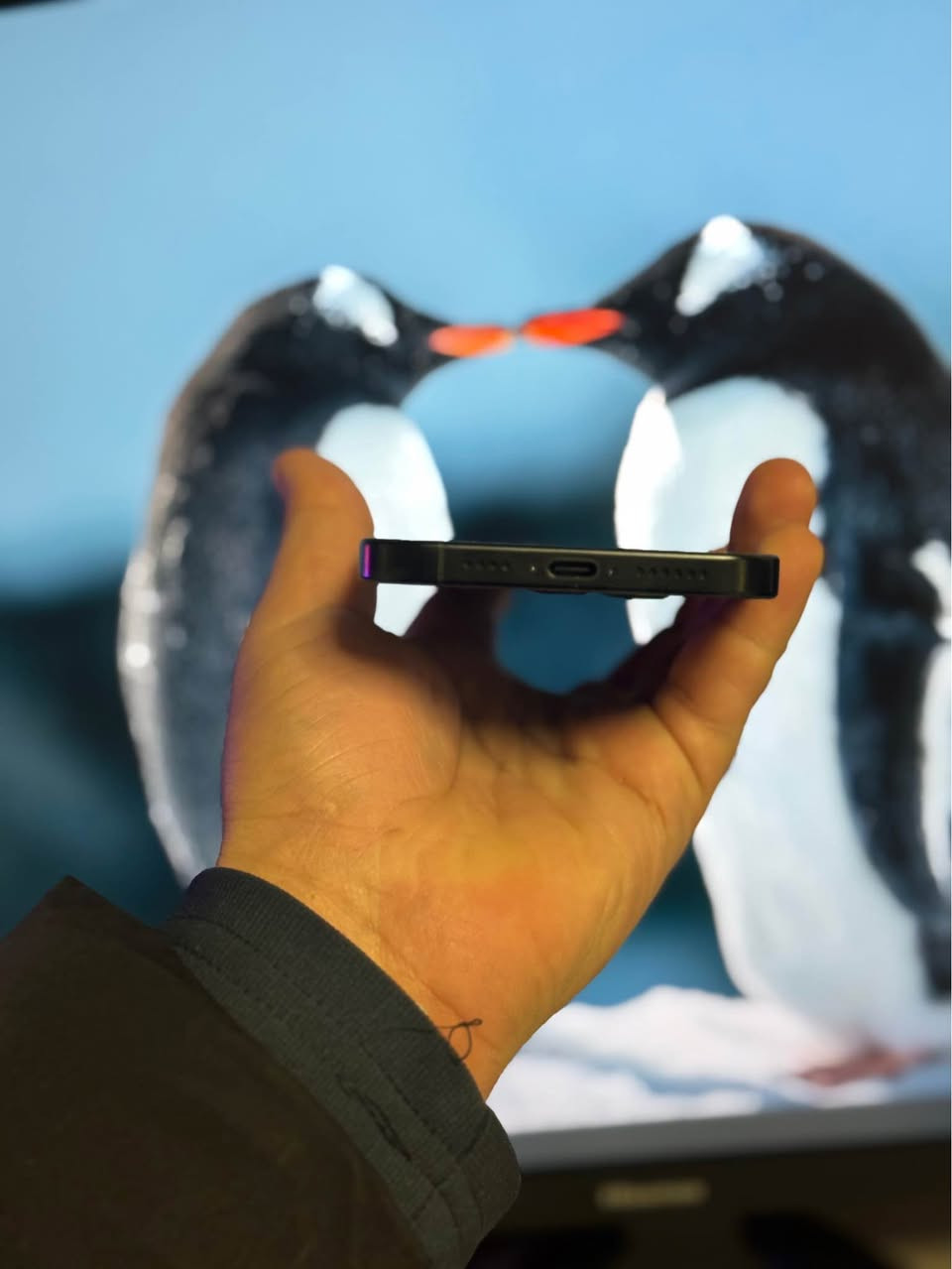 iphone 16 Pro max 256 1 sim

battery 🔋: 100%
٧٩ جار شەحن كراوە لۆك لۆكە
هی بەریتانیایە نەك دوبەی

860$
*********** السليمانية, العراق
