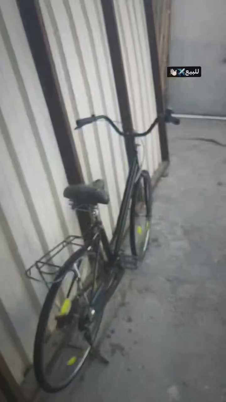 سلام عليكم
باسكل لبيع السعر خاص العنوان نجف حي العسكري ✈️💥


**إذا كنت صاحب هذا الإعلان وتريد حذفه لأي سبب، رجاءا أرسل رسالة إلى الدعم الفني**