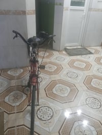 باسكل • مقاس ٢٦ • للبيع