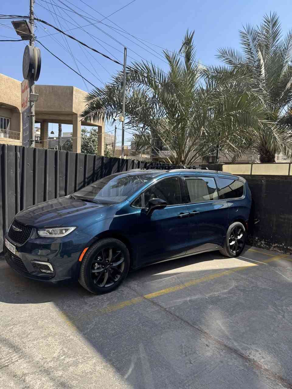 السلام عليكم
كلايزر باسفكا لمتد S فووول مواصفات2025
مري شفط تشغيل عن بعد ابواب كهرباء
بانو راما احصان متصل ويل جبير
رقم اربيل احمر تكسي مرقمة جديد
لون زيتوني شذرة لون جديد
حادث 4 قطع مبدل ومصبوغ بالامارات
السيارة جاهزة
السعر 240 
مكاني المنصور
***********
