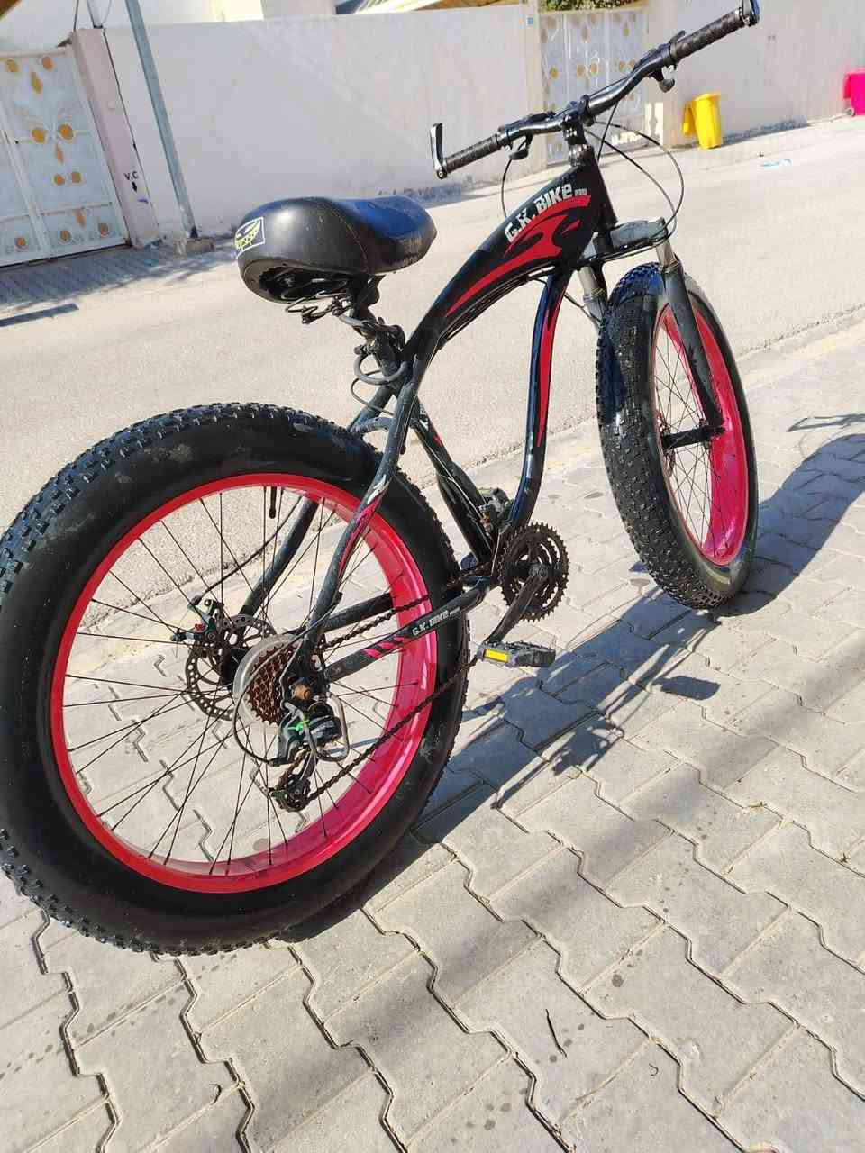 للبيع


**إذا كنت صاحب هذا الإعلان وتريد حذفه لأي سبب، رجاءا أرسل رسالة إلى الدعم الفني**