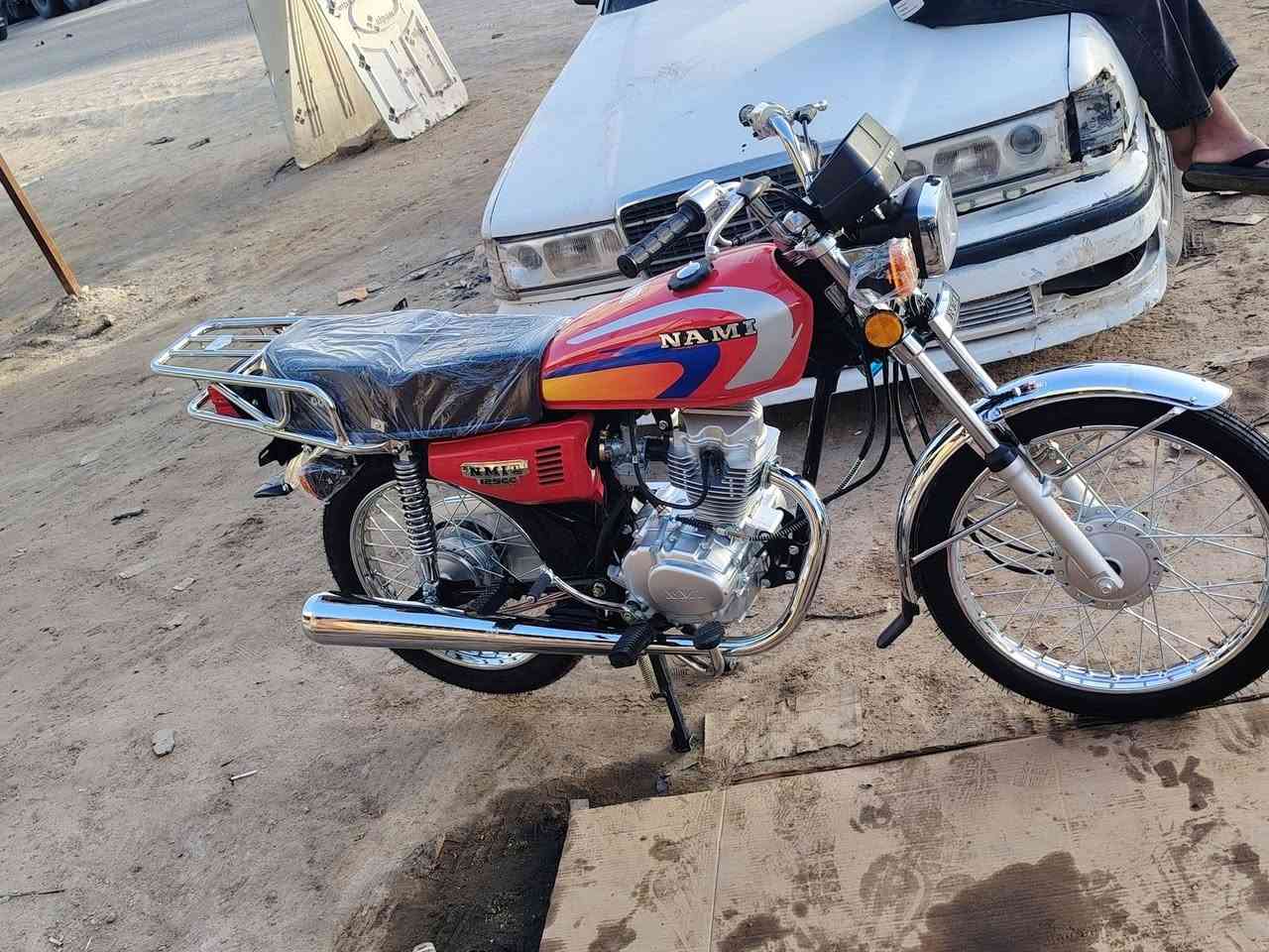 لبيع نامه شلامجه صولي
ستعمال سبوع كفاله من اي شي
سعر خاص


**إذا كنت صاحب هذا الإعلان وتريد حذفه لأي سبب، رجاءا أرسل رسالة إلى الدعم الفني**