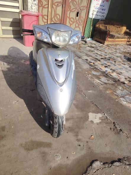 دراجه بريز ببغاء  حديث
 نوزل
مال رمبه قبل شهرين منزلهه كفاله عامه
كفاله  مكينه وكفرات
السعر مليون و 50 الف مجال قليل 
 عنوان بغداد البلديات شارع الكنيسه ***********
