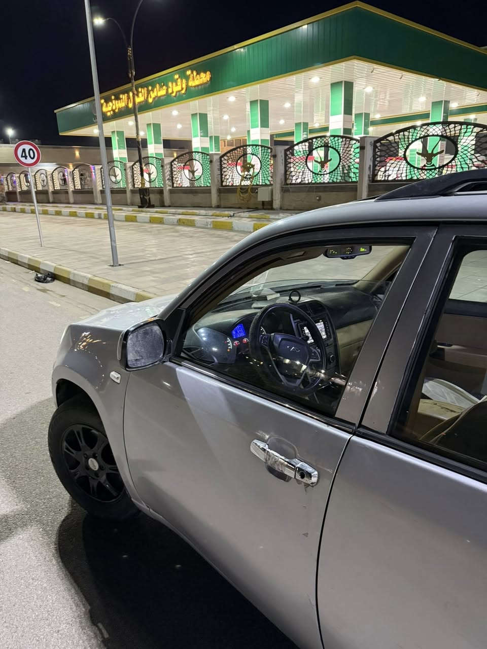 تيكو 2013
السلام عليكم 
للبيع تيكو 2013 
كير ومحرك كوري سيراتو 
السياره شغاله من الطول للطول 
تبريد حدادية لايت زنون 
فتحه طخم تاير جديد 
السياره مصبوغه اثر جراد ومصورها قبل الصبغ 
العنوان ناصرية 
السعر 62 
***********
