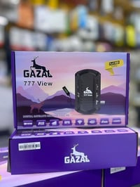 ستلايت غزال 777 • اشتراكات • توصيل المحافظات
