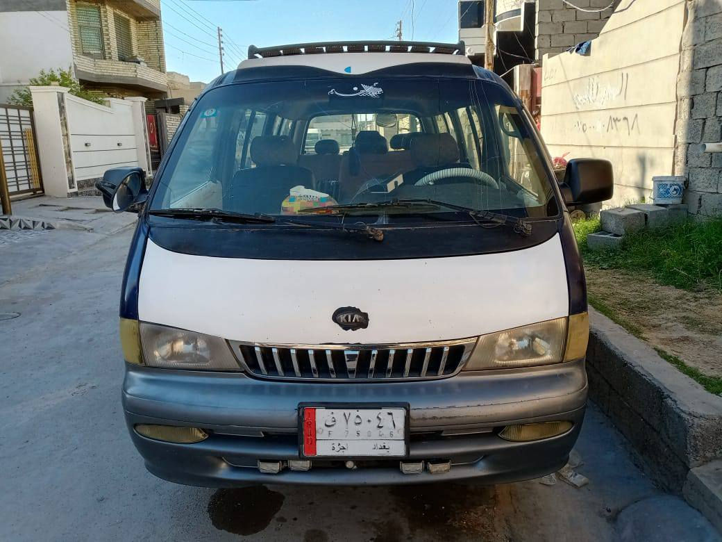 السلام عليكم بريجو 2000 البيع مكينه كير اكسن كهربيات شغاله سياره مكفوله سياره مابيه معجون شواصي مكفوله بيه مكانات صبغ بدون معجون السعر 80 وبيه مجال مكان بغداد ابو غريب ***********
