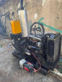 مولد للبيع 07755331172