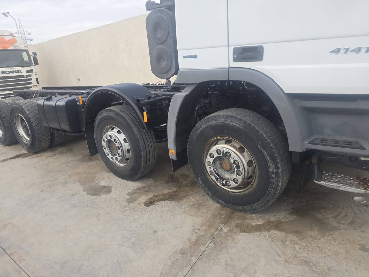 اكتروس موديل 2013اصل
دخول البصره 
مجموعه جي اف 
بحالة وكاله 
بنص سياره 
حجم 4141
ماشيه 155الف فقط 
مرقمه البصره جاهز قلاب 
سياره كفاله عامه 
للإستفسار معرض عكيلي 
العنوان بغداد جسر ديالى 
***********عبدالله 
*********** ابو رضا
