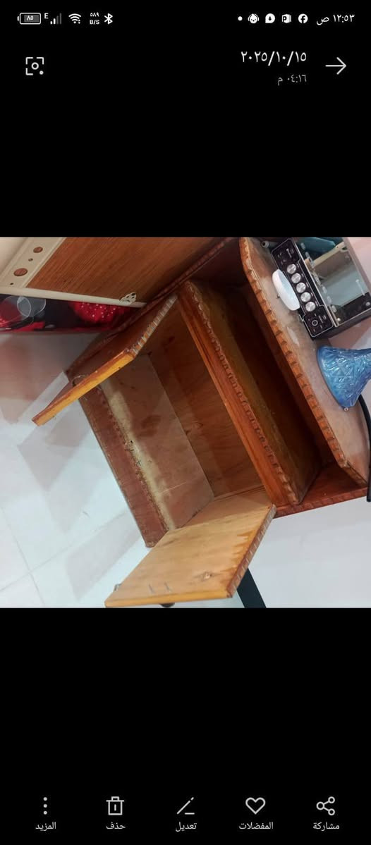 بيع مستعجل ب 30 بيها مجال


**إذا كنت صاحب هذا الإعلان وتريد حذفه لأي سبب، رجاءا أرسل رسالة إلى الدعم الفني**