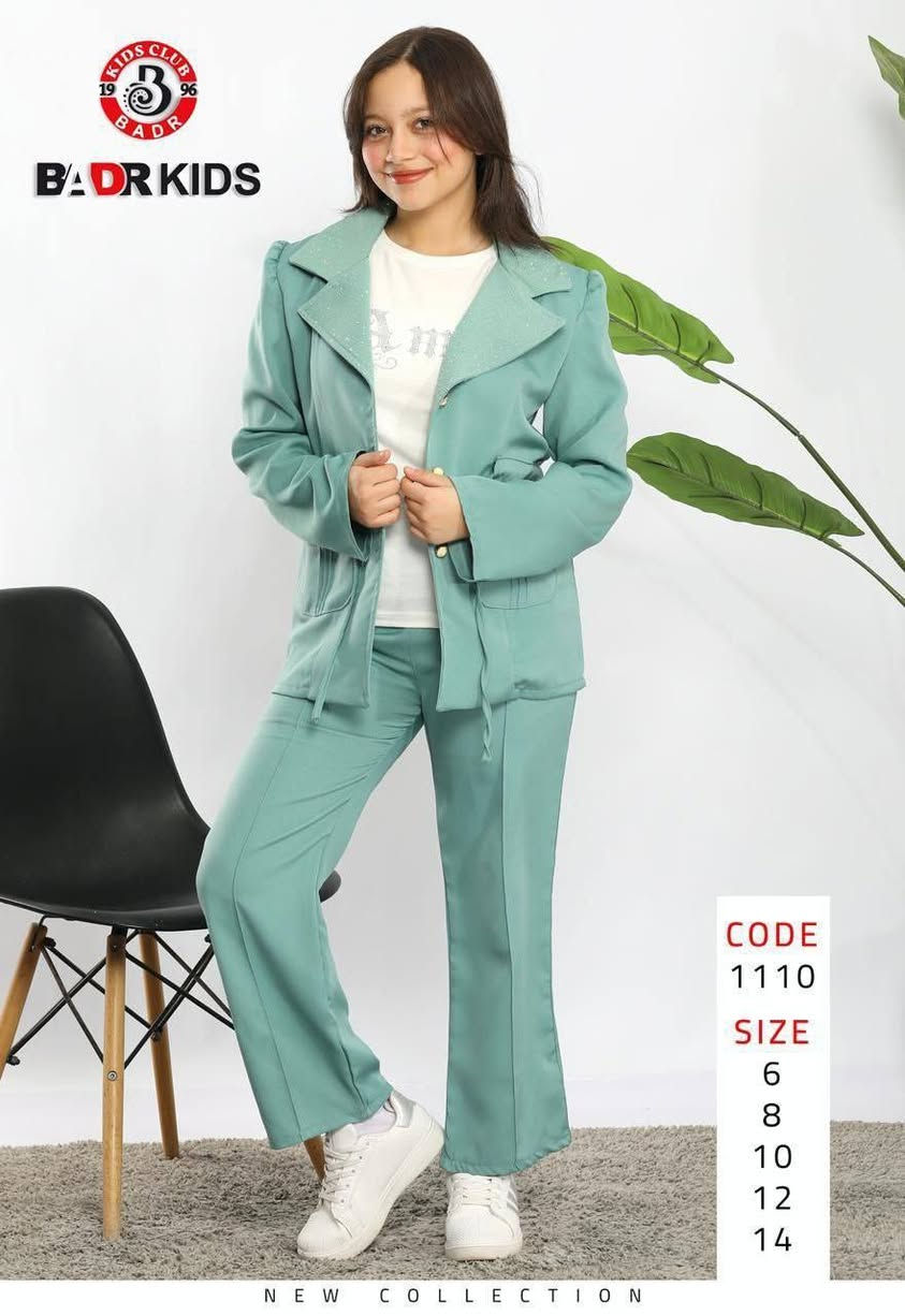 🌻شوفولي جمال الطقم البناتي التركي 3 قطع 🌻
السعر 25

L
المقاسات من 10 سنة الى 12 سنة


**إذا كنت صاحب هذا الإعلان وتريد حذفه لأي سبب، رجاءا أرسل رسالة إلى الدعم الفني**