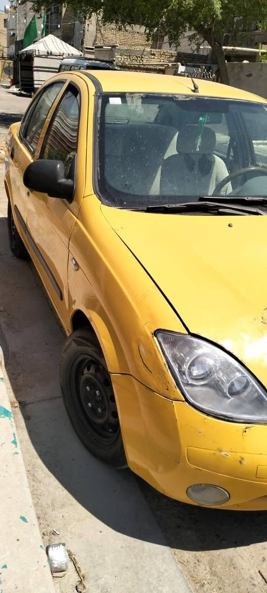 طبيه موديل ١٦ مصفره هيه غرامات يرادله ترتيبات سياره
بغداد العبيدي

رقم ***********
