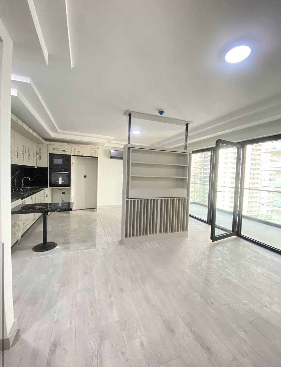 ستوديو للأيجار رامي تاور


**إذا كنت صاحب هذا الإعلان وتريد حذفه لأي سبب، رجاءا أرسل رسالة إلى الدعم الفني**