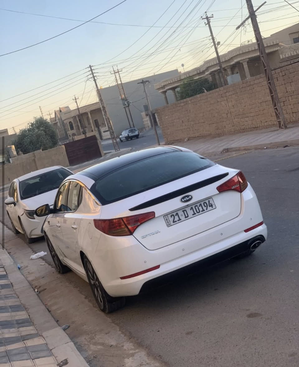 سلام عليكم للبيع او مراوس حسب القناعه 
وبتما موديل ٢٠١٢خليجي لون ابيض ثلجي 
ضرر قطعتين بنيد وجاملغ جهت السايق 
السياره فول ١/١ شاشات مامي خلفي 
حساسات خلفيه 
اشاير بل مري 
كشنات جلد 
بيها هواي مواصفات والجناي يعرف بعد 
الساره رقم سليمانيه تحويل ثاني يوم 
مكاني تكريت 
السعر ١133وبي مجال للشراي 
للتواصل *********** وتساب فقط 
***********تصال فقط
