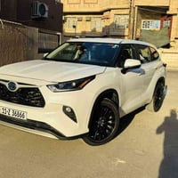 بسم الله الرحمن الرحيم   تويوتا هايلندر هايبرد 2023  المواصفات : نص مو...