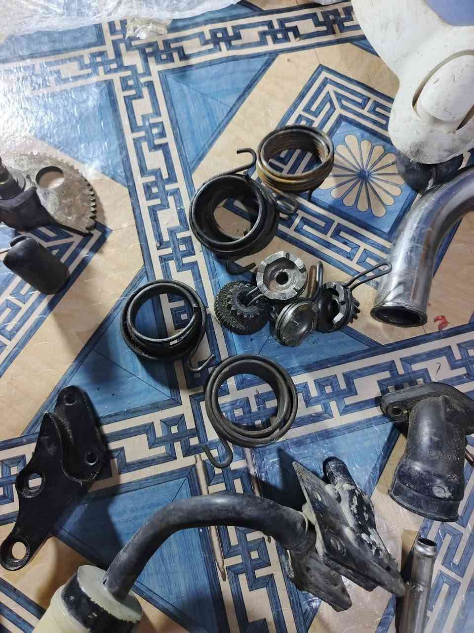 سلام عليكم غراض تفصيخ للبيع مكاني عماره حي قصور


**إذا كنت صاحب هذا الإعلان وتريد حذفه لأي سبب، رجاءا أرسل رسالة إلى الدعم الفني**