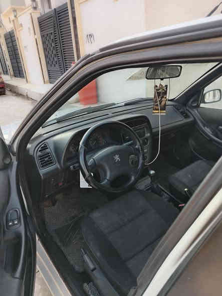 للبيع بيجو 306  رقم بغداد حرة سيارة جاهزة شرعيها بالموصل شرط تحويل كابون بانزين صدر امامي خلفي جديد طخم تاير جديد كير محرك شرط تبريد تدفئة للاستفسار اتصل
***********
