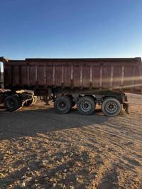 القائم الأنبار • ألماني • نضيف