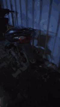 السلام عليكم دراجه ادرس ياباني120 كهربايات شغاله لايت عالي ناصي اشاره يمنه يسره معدله يخبل نقصه بس شوته سعره 350 مكاني الاعظميه رقم *********** وتساب متواجد فقط
