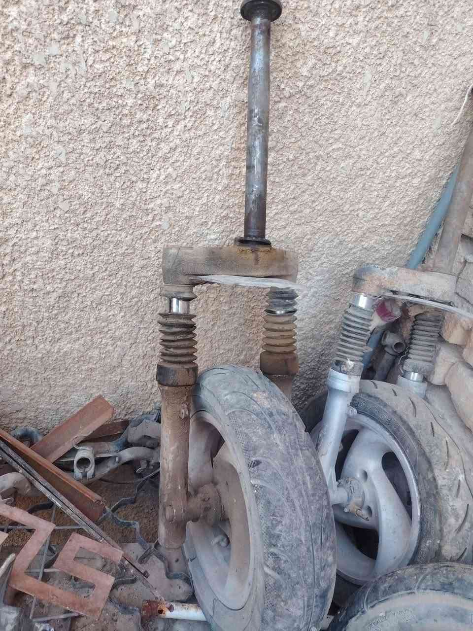 السلام عليكم شباب غراض دراجه فراشة للبيع مكاني بغداد سبع البور ماعندي توصيل


**إذا كنت صاحب هذا الإعلان وتريد حذفه لأي سبب، رجاءا أرسل رسالة إلى الدعم الفني**