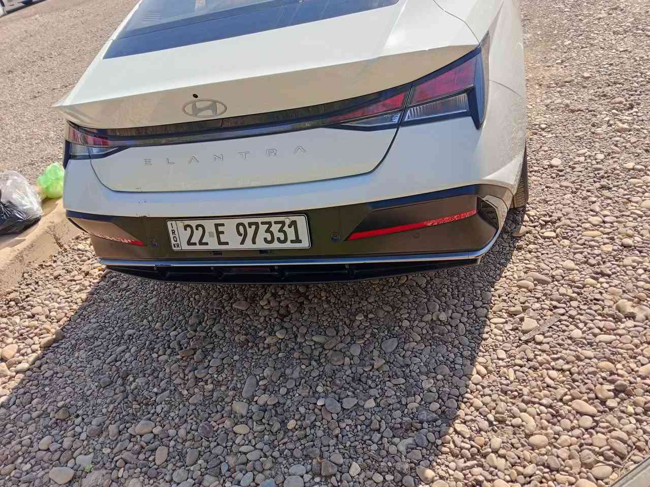 النترا موديل 24 محرك 1500 دبل نوزل مكفولة من الصبغ والبارد والتبديل ماشية 24 الف سعرها 142 وبيها مجال ***********
