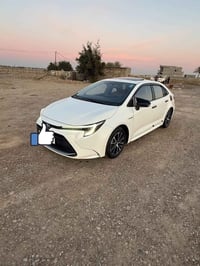 كورلا هايبرد • ٢٠٢٣ • ٢٩٠٠٠ كم