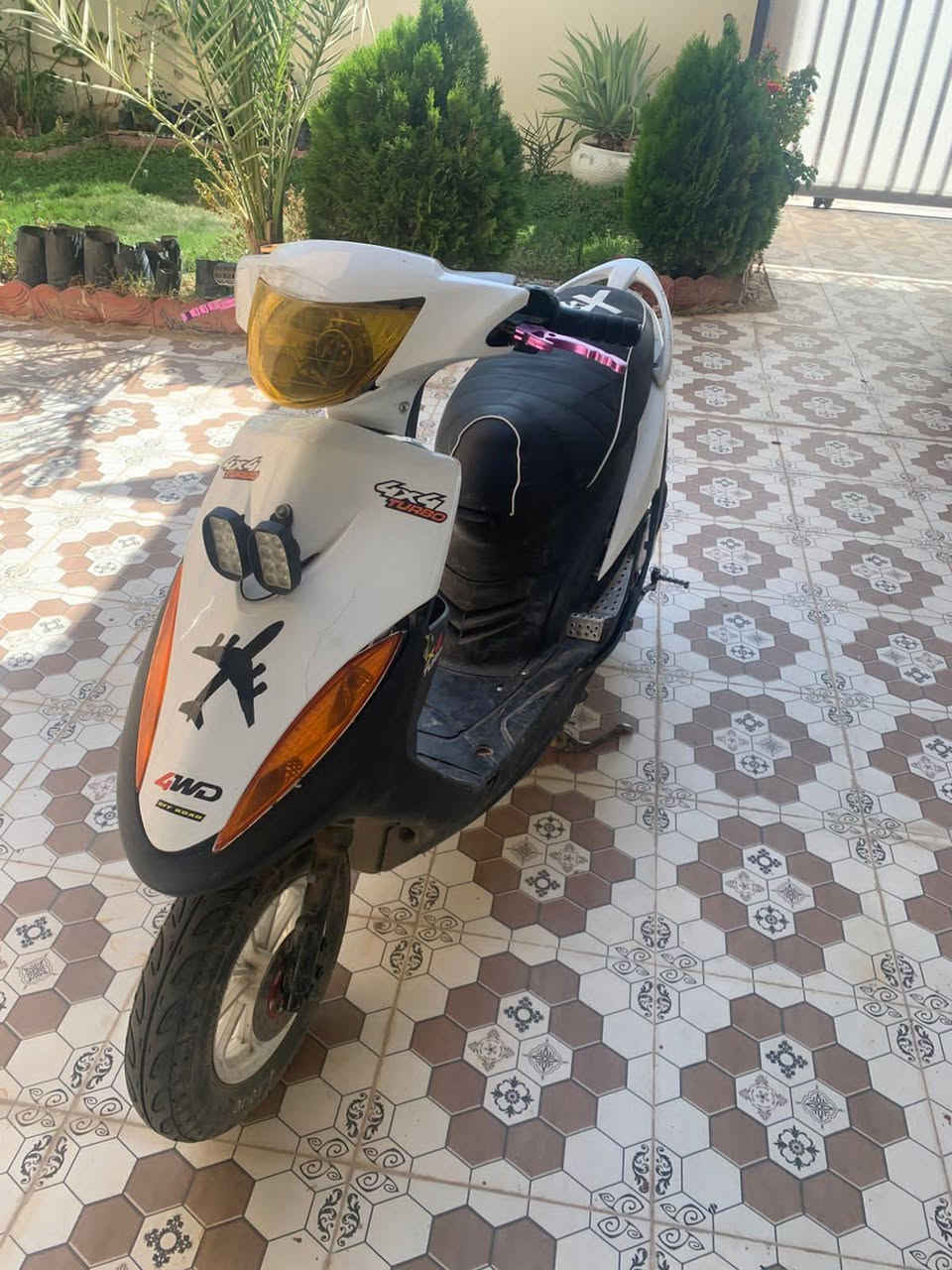 ل ماكس عدله للبيع بوشه 55 شرط شلعه ومعدل شغاله هندر السلف يحتاجله فحمه فقط هورن لايت عالي ناصي شغال *********** رقمي واتساب للتواصل سعر 375
