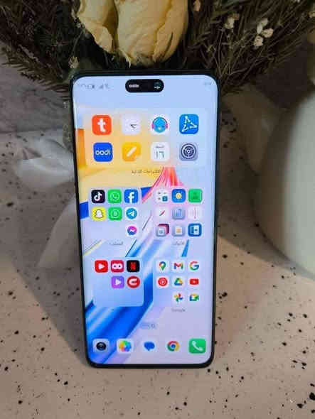 هونر أكس تسعه بي جهاز نضيف جديد مامفتوح ضمان ذاكره٢٥٦رام ١٢ سعر٢١٥
***********
