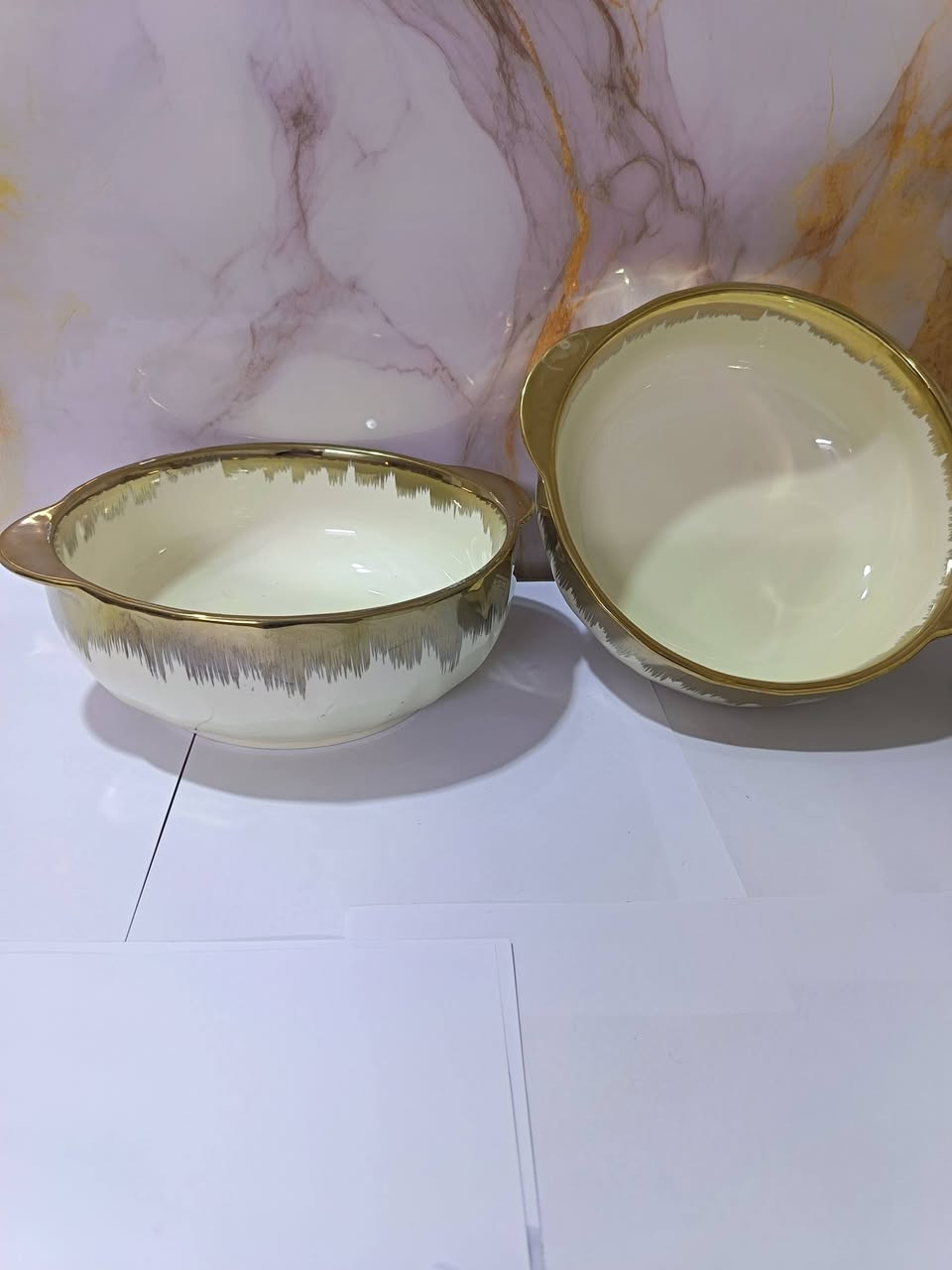 المذهب الجميل 💖

للحجز والاستفسار على الرقم *********** 👉🏻

يتوفر توصيل
