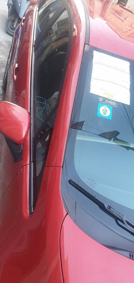 كيه ريو 2017 جديده ترايه حلو جاهزه مابيه نقص
السعر 98 مكاني بغداد الحريه *********** بي واتساب
