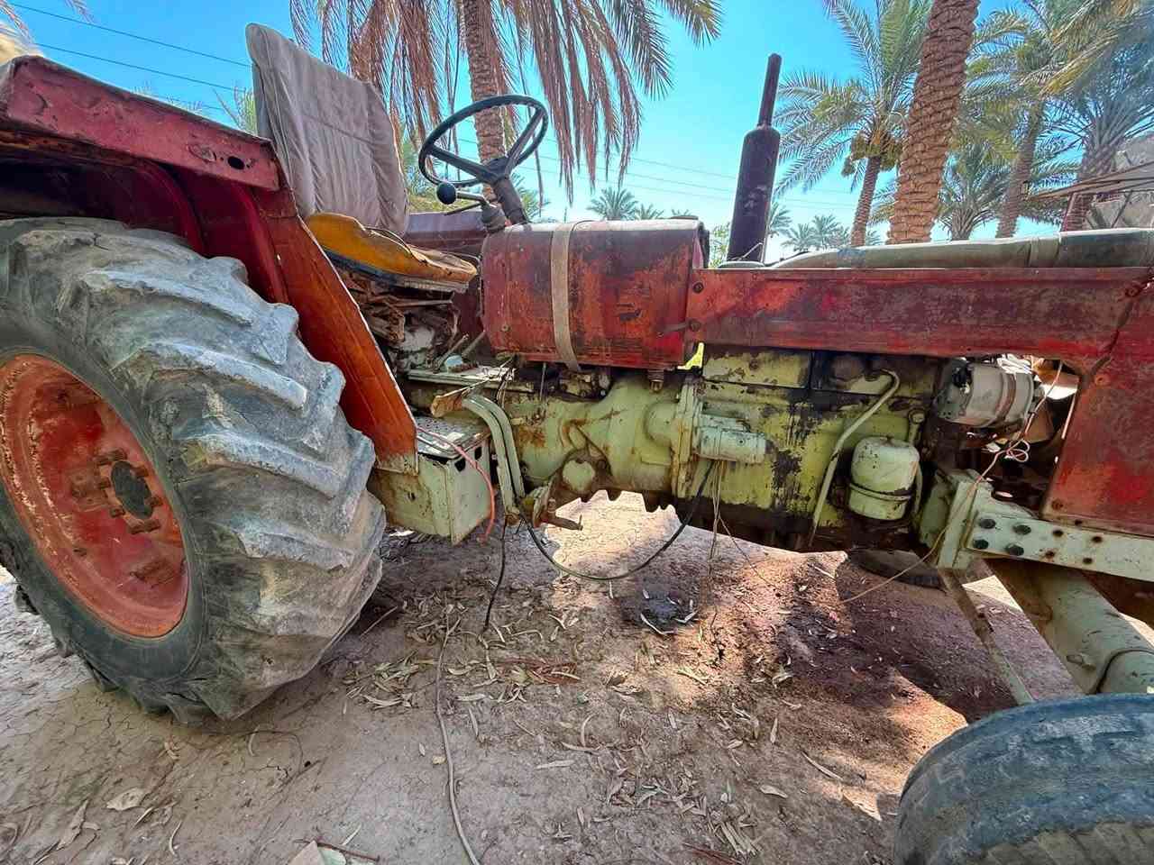 للبيع عنتر موديل88
مكفوله كفاله 
السعر 2400

***********
