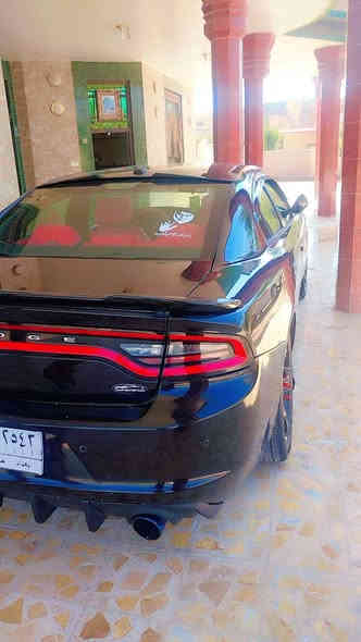 السلام عليكم تشارجر للبيع موديل 15 رقم بغداد باسمي السعر 160 ‎0776 582 5893
